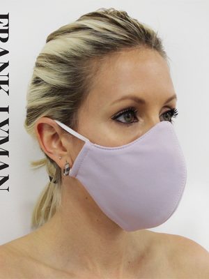 Frank Lyman-Face Mask